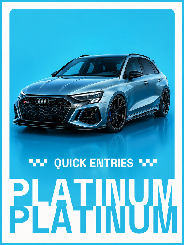 Platinum