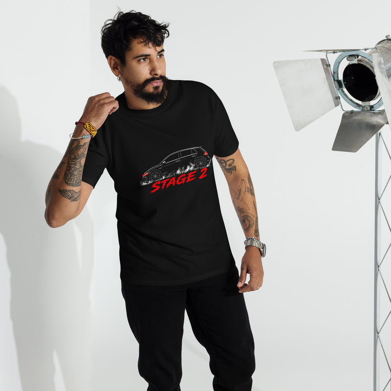 Golf R Stage 2 T-Shirt