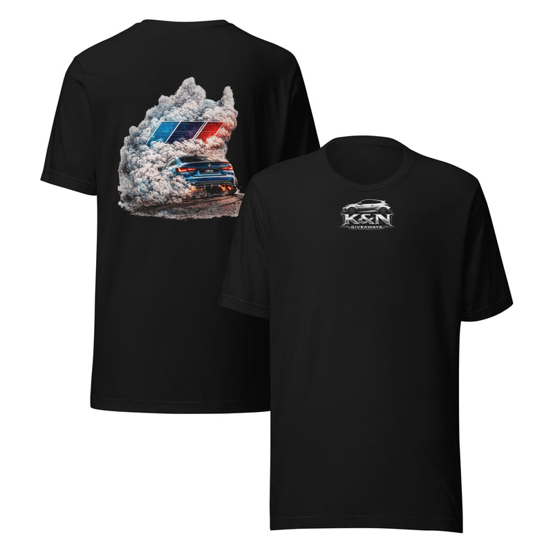 "M4" T-shirt