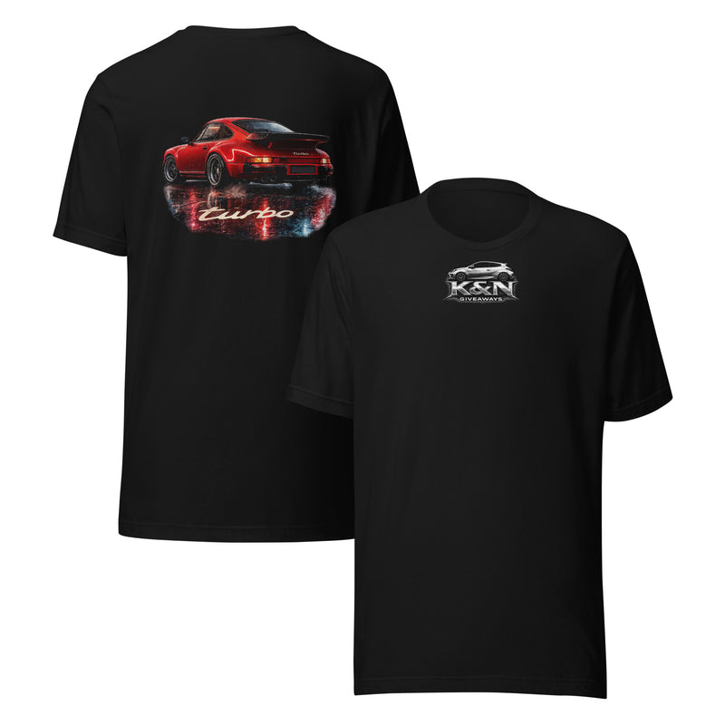 "911" T-shirt